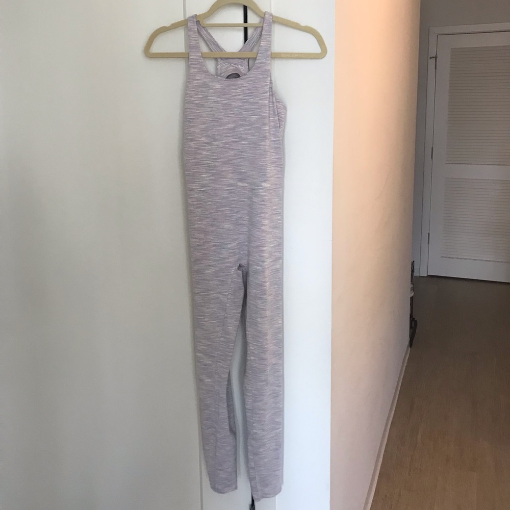 Athlesuire jumpsuit - Outdoor Voices